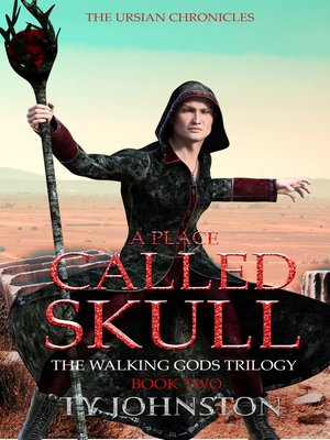 cover image of A Place Called Skull